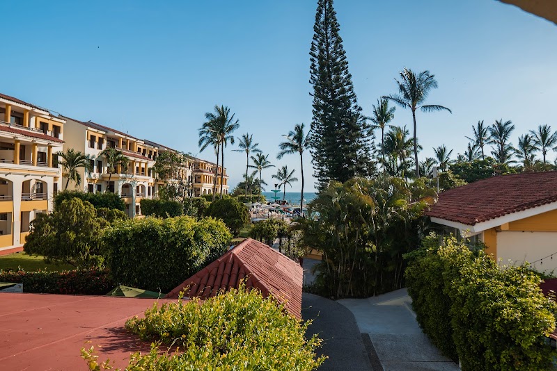 Samba Vallarta Hotel