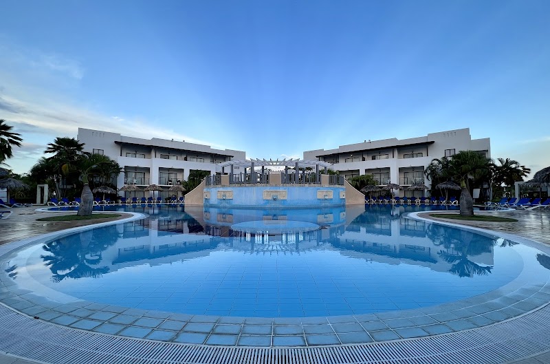 Sanctuary at Grand Memories Varadero
