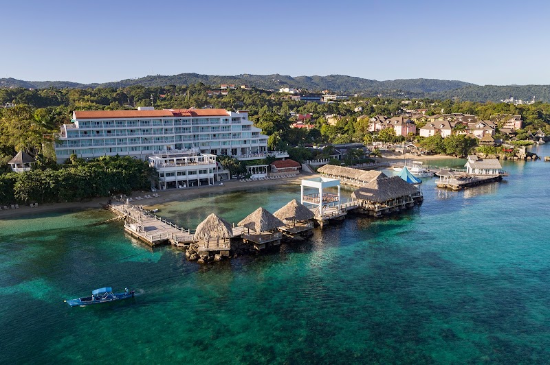 Sandals Ochi Beach Resort