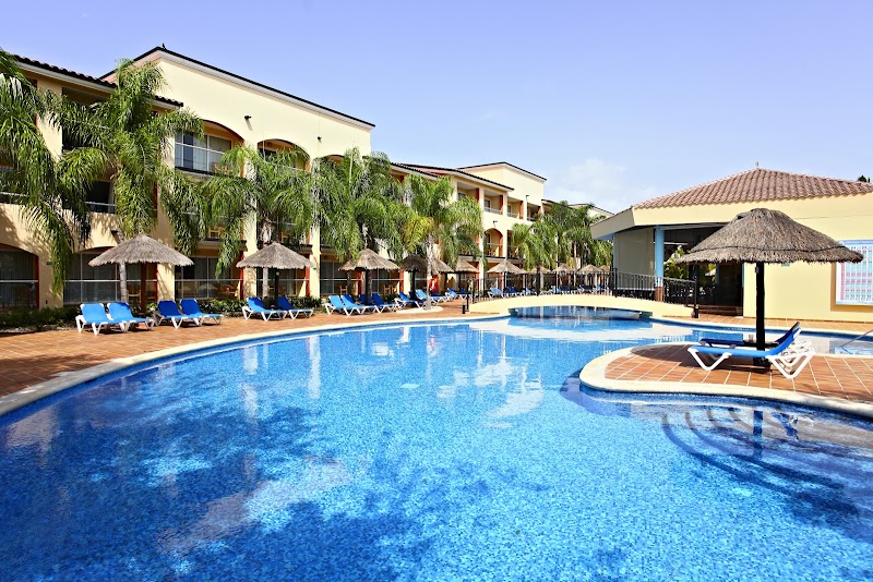 Sandos Playacar