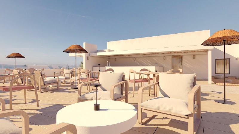 Santo Domingo Bay Resort and Casino
