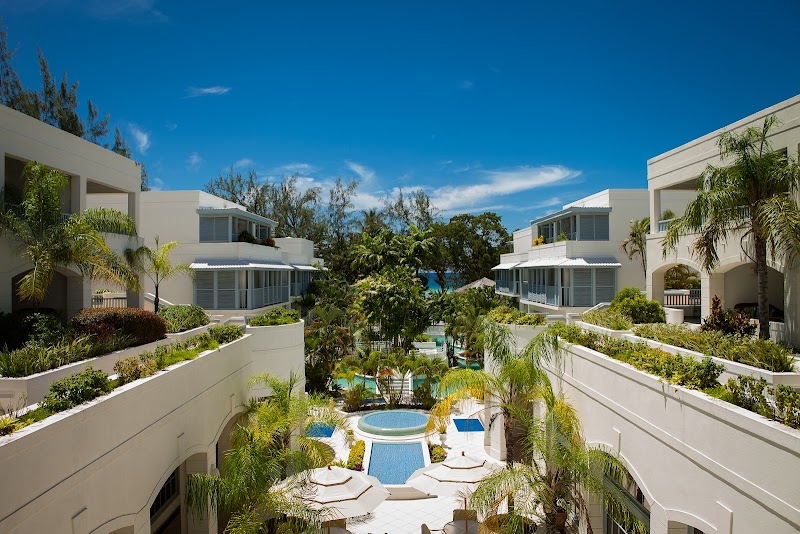 Savannah Beach Hotel