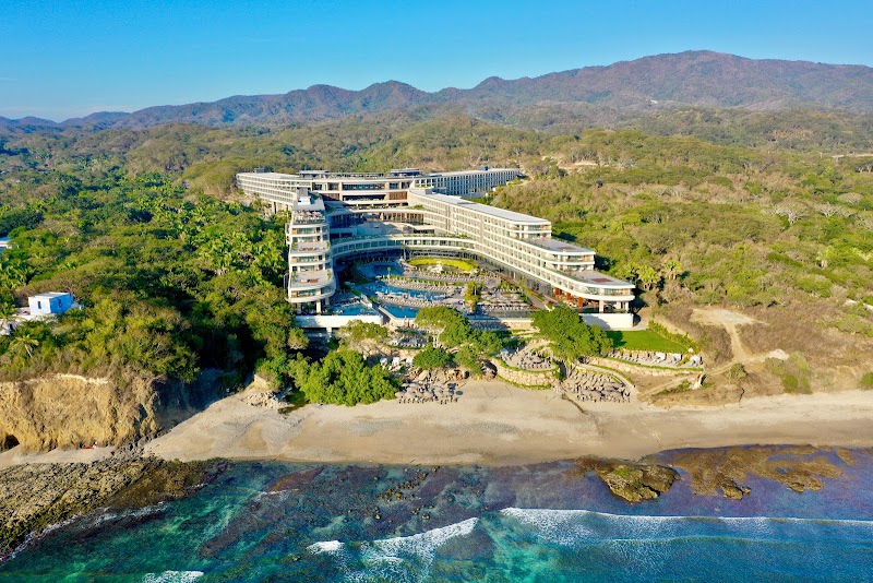 Secrets Bahia Mita Surf and Spa Resort