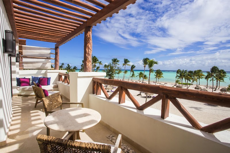 Secrets Cap Cana Resort and Spa