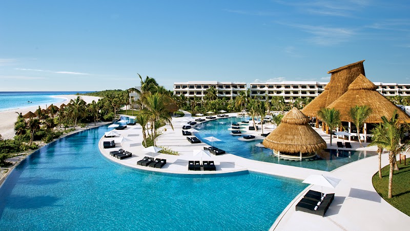 Secrets Maroma Beach Riviera Cancun