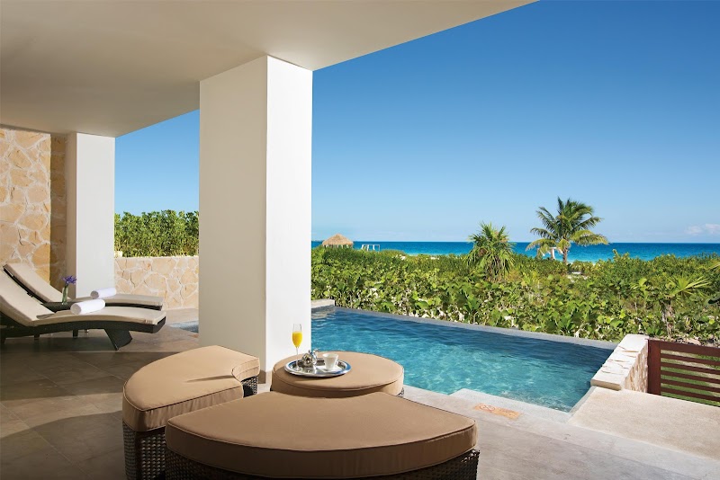 Secrets Playa Mujeres Golf and Spa Resort
