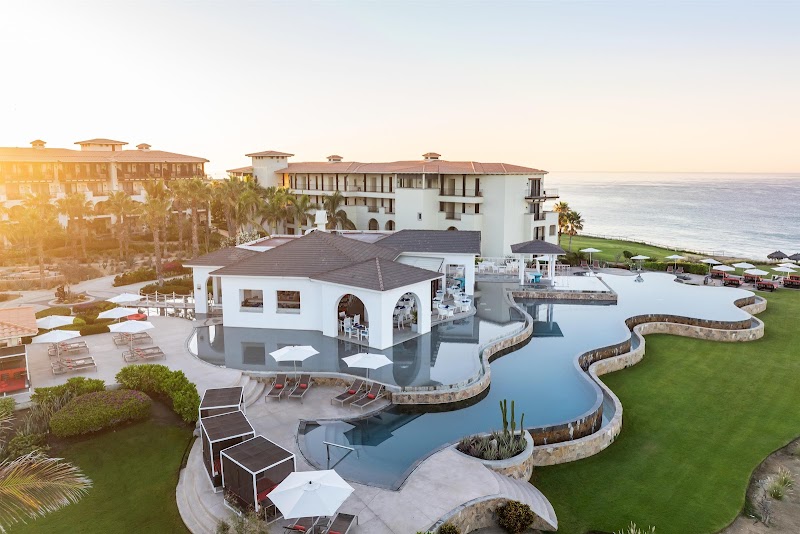 Secrets Puerto Los Cabos Golf & Spa Resort