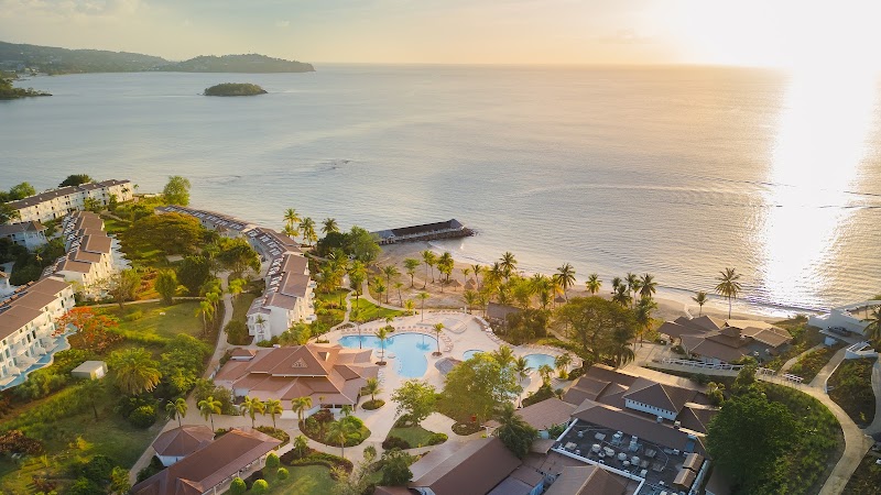 Secrets St. Lucia Resort & Spa