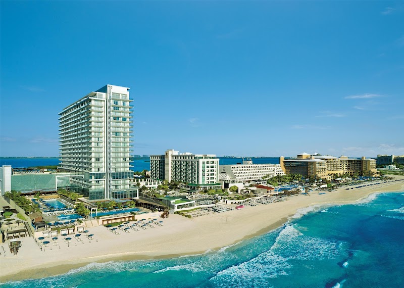 Secrets the Vine Cancun