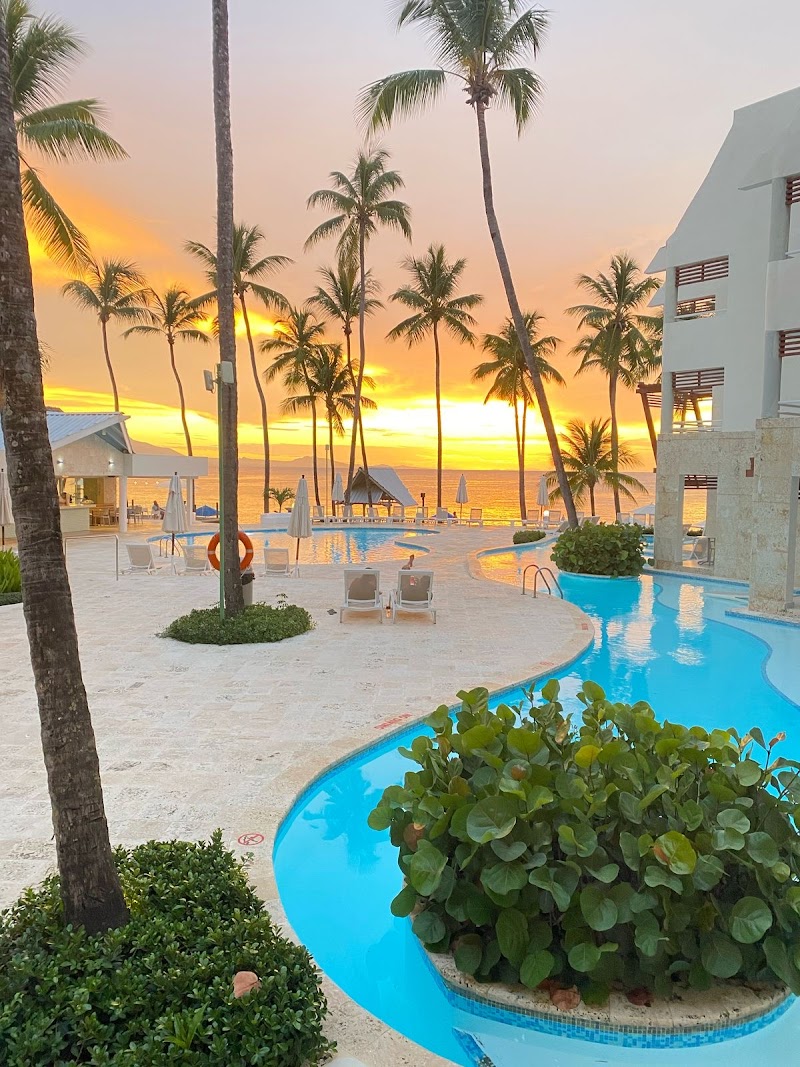 Select Sosua Adults Only Trademark by Wyndham All Inclusive