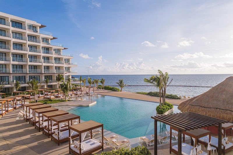Sensira Resort & Spa Riviera Maya