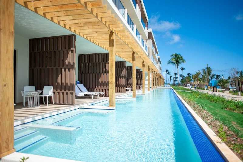 Serenade All Suites Adults Only Resort