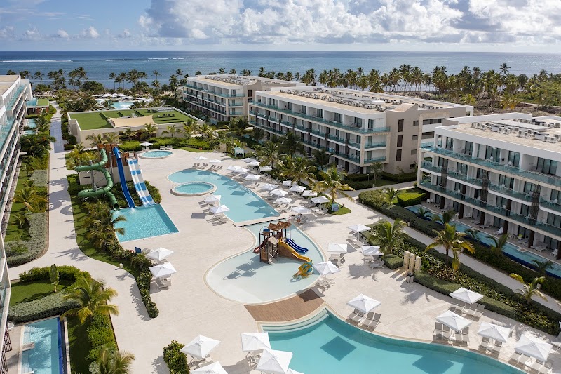 Serenade Punta Cana Beach and Spa Resort