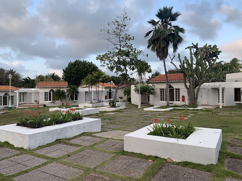 Sol Palmeras Resort and Bungalows