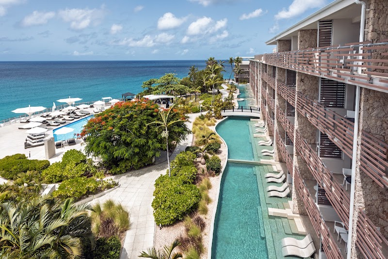 Sonesta Ocean Point Resort