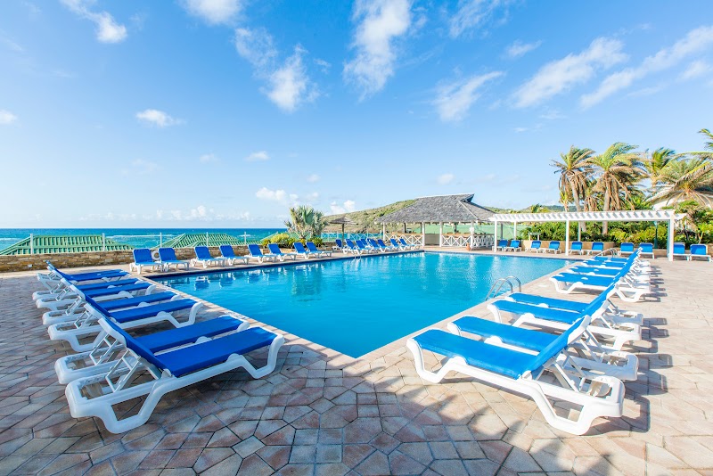 St. James's Club & Villas Antigua