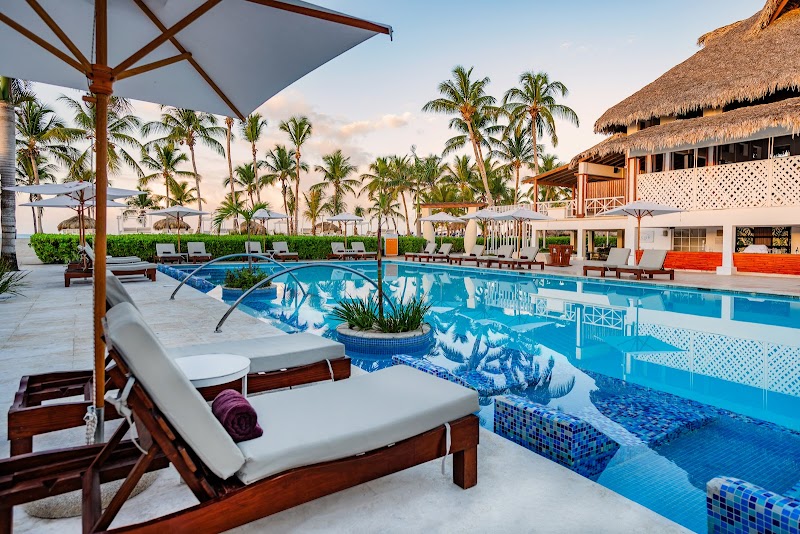 Sunscape Dominicus La Romana