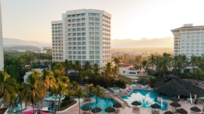 Sunscape Dorado Pacifico Ixtapa