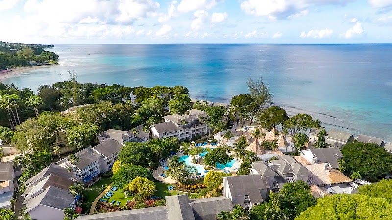 The Club, Barbados Resort & Spa