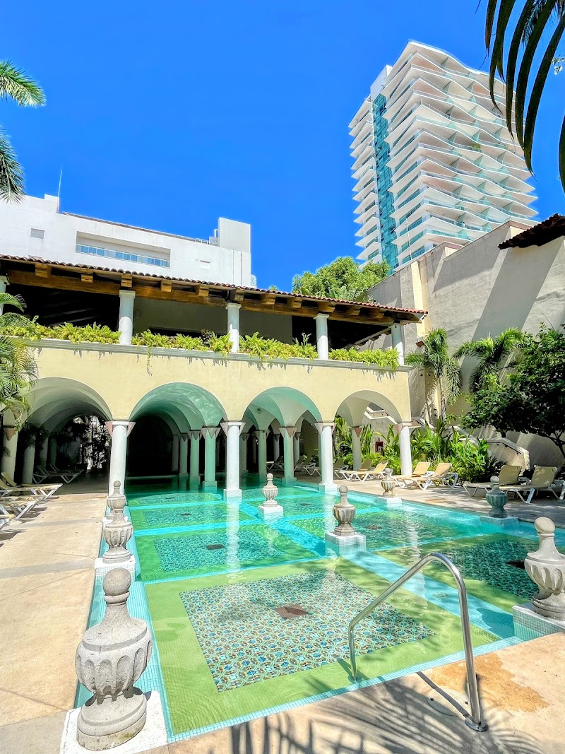The Hacienda at Krystal Grand