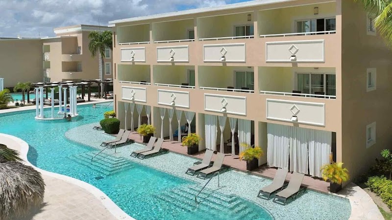 The Royal Suites Turquesa by Palladium