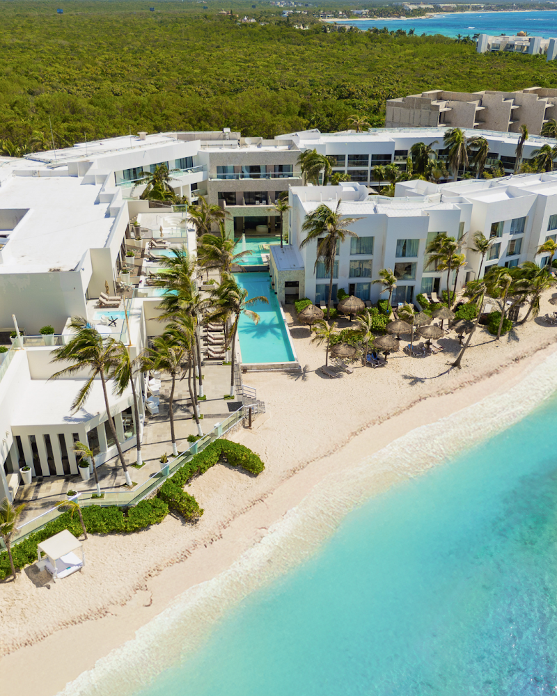 The Sens Riviera