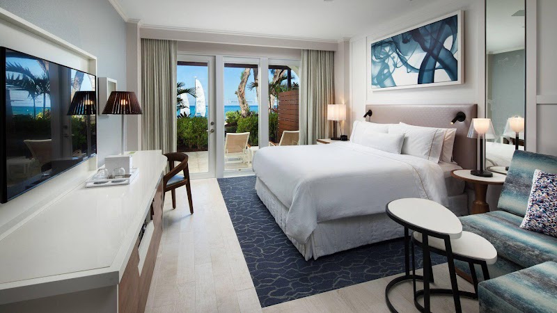 The Westin Grand Cayman Seven Mile Beach Resort & Spa