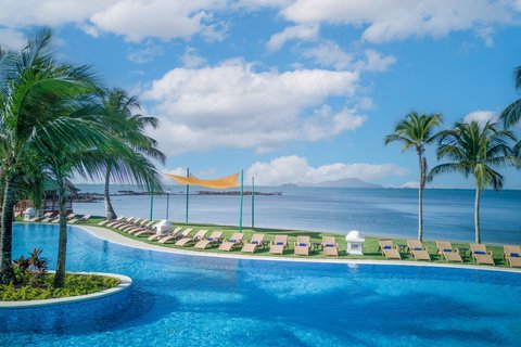 The Westin Playa Bonita