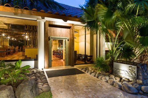 The Westin Reserva Conchal Golf Resort and Spa