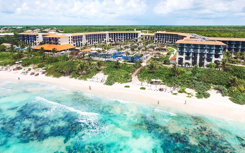 Unico 20 87 Hotel Riviera Maya