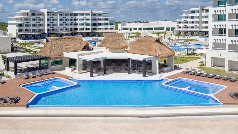 Ventus at Marina El Cid Spa and Beach Resort
