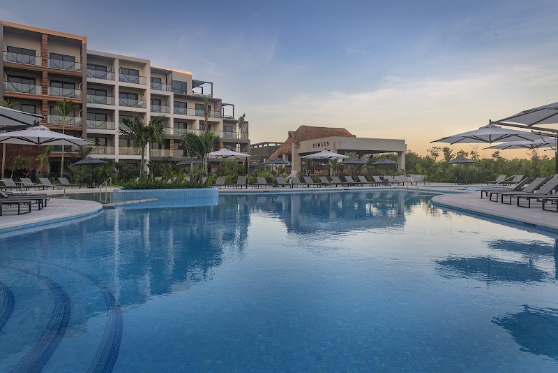 Ventus Ha at Marina El Cid Spa & Beach Resort