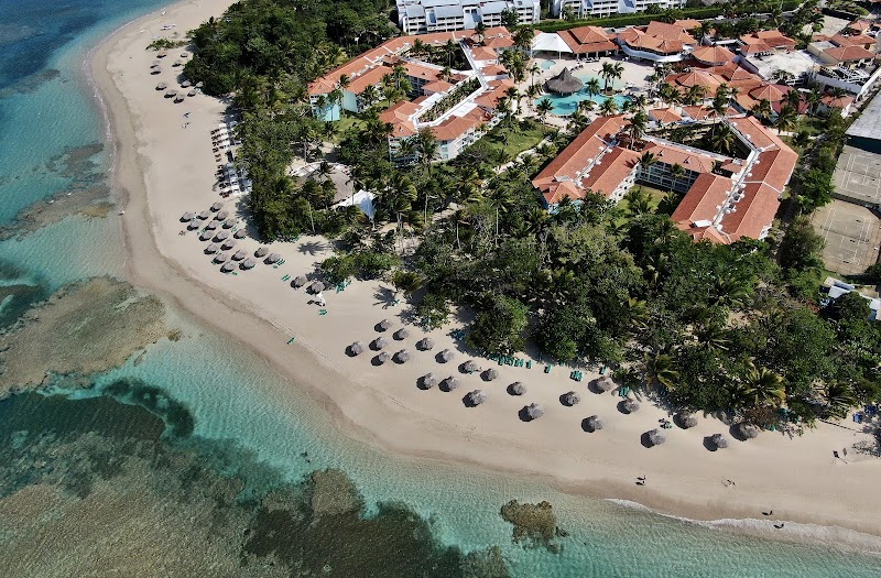 VH Gran Ventana Beach Resort