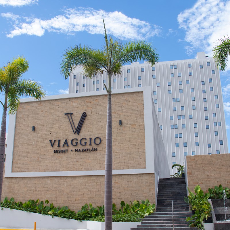 Viaggio Resort Mazatlan