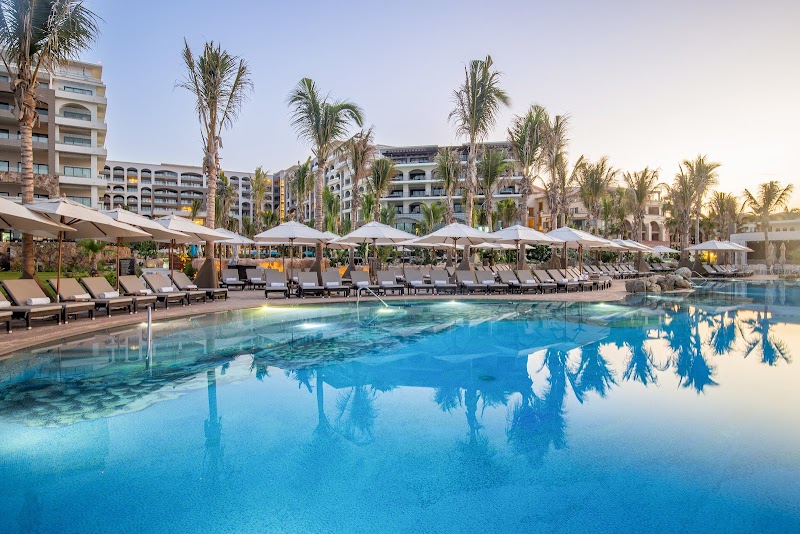 Villa La Valencia Beach Resort & Spa Los Cabos, México