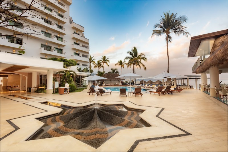 Villa Premiere Hotel & Romantic Getaway