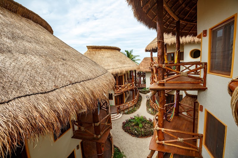Villas HM Paraíso del Mar