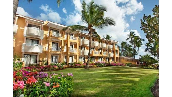 Viva Dominicus Palace by Wyndham