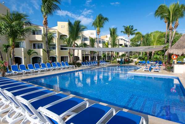 Viva Maya by Wyndham