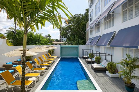 Waves Resort & Spa, Barbados, An Autograph Collection All-Inclusive Resort