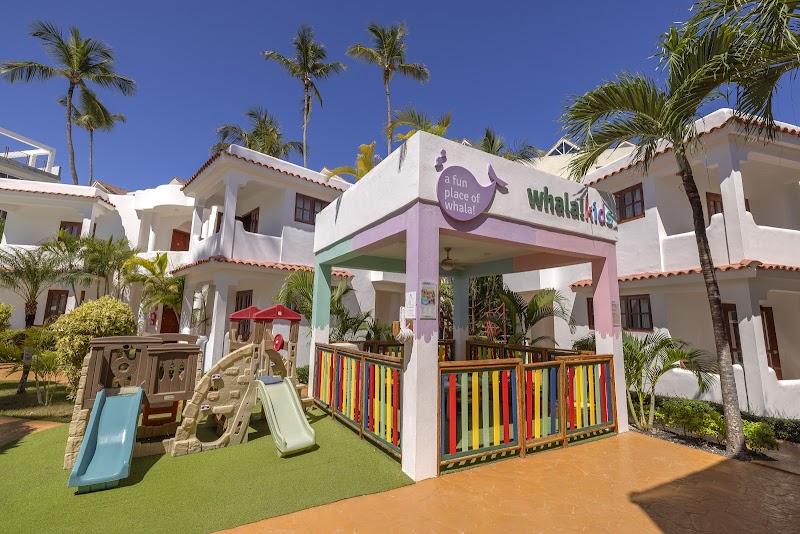 Whala Bavaro