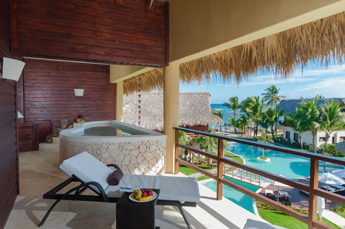 Zoetry Agua Punta Cana