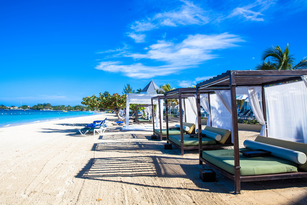 Azul Beach Resort Sensatori