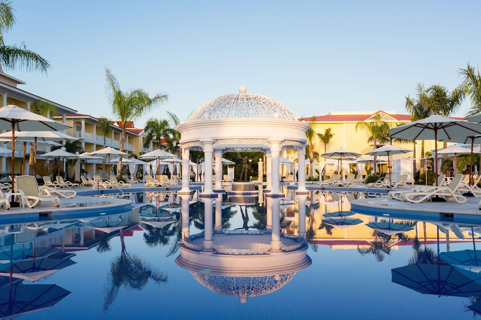 Bahia Principe Escape Bouganville