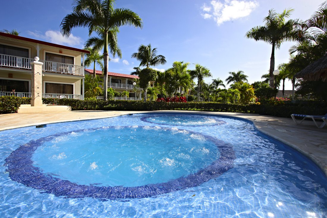 Bahia Principe Explore La Romana