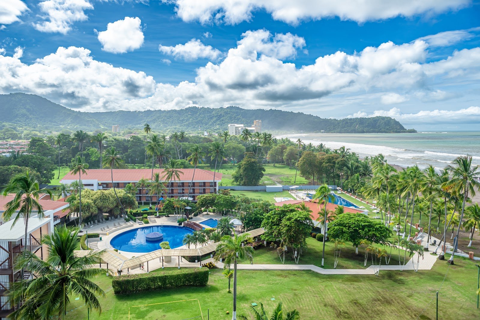 Best Western Jaco Beach Resort
