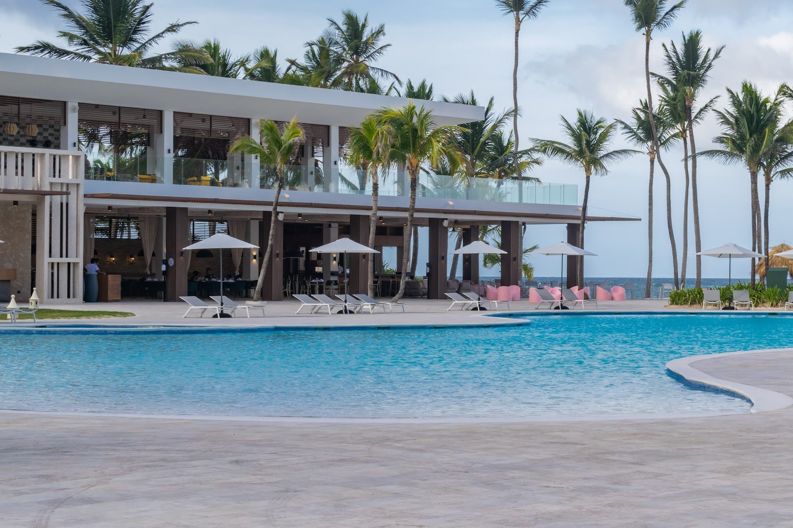 Caribe Club Princess Beach Resort