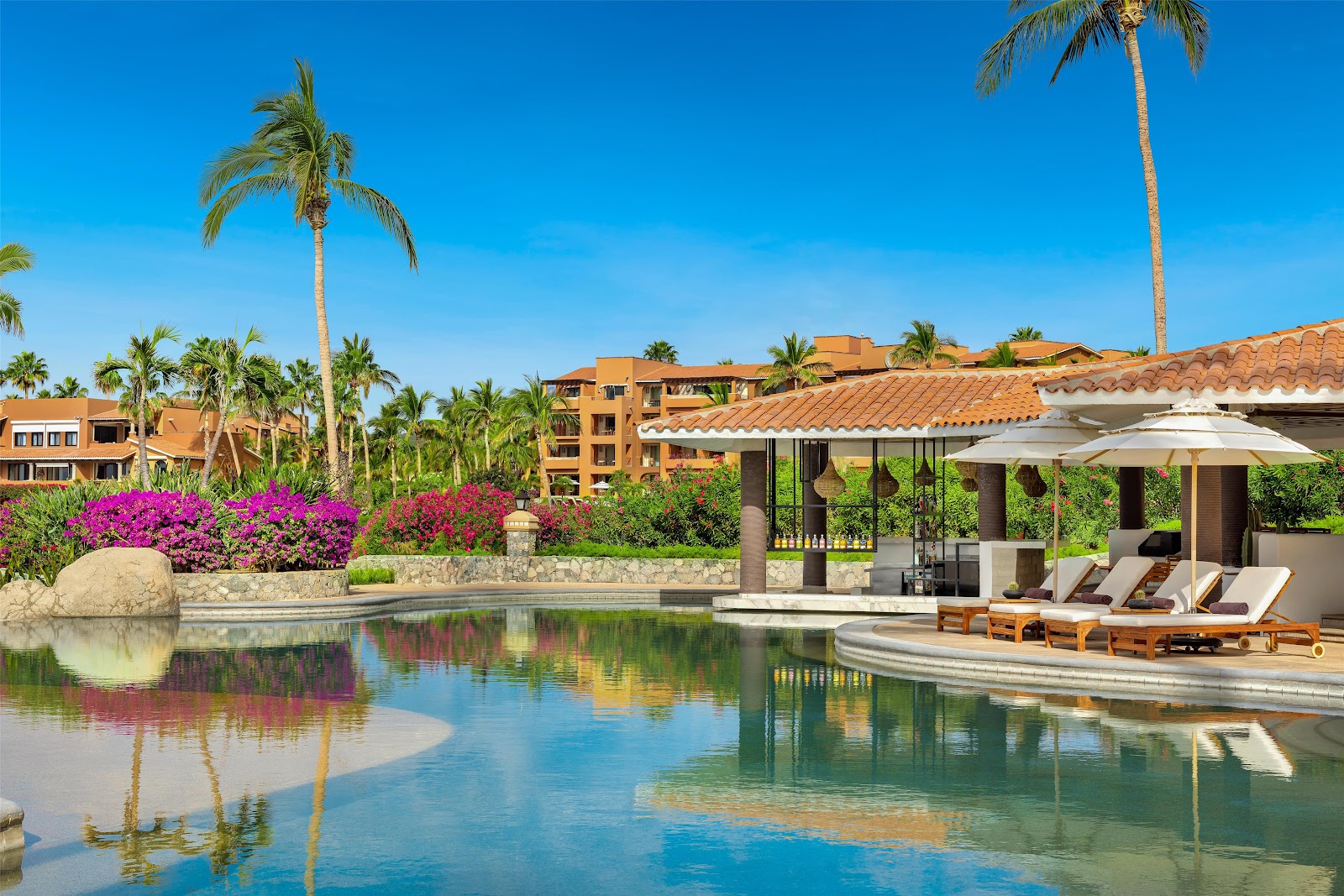 Casa Del Mar Golf Resort and Spa
