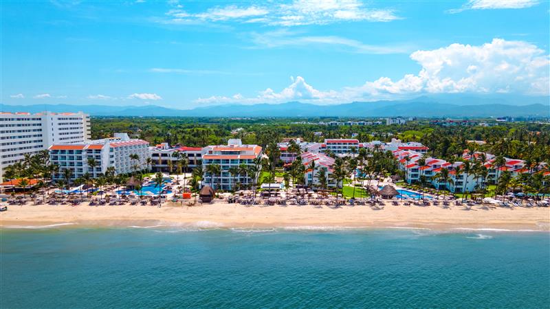 Club Marival Resort and Suites