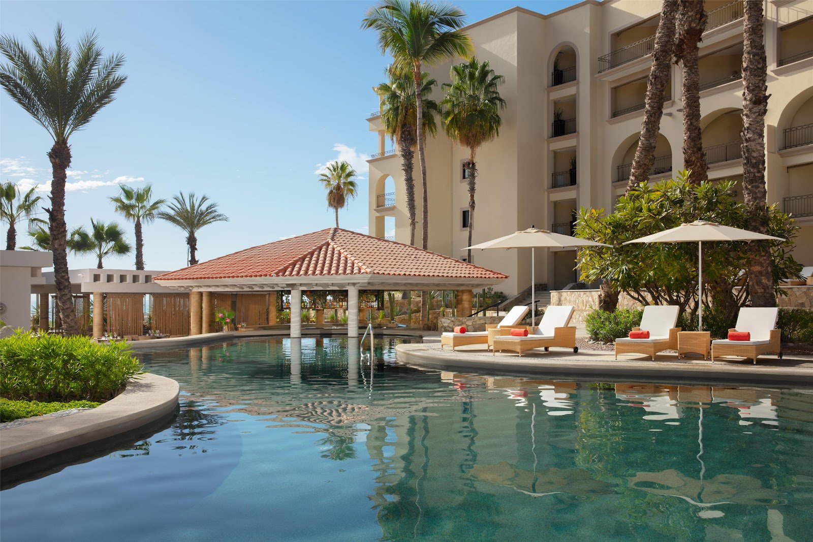 Dreams Los Cabos